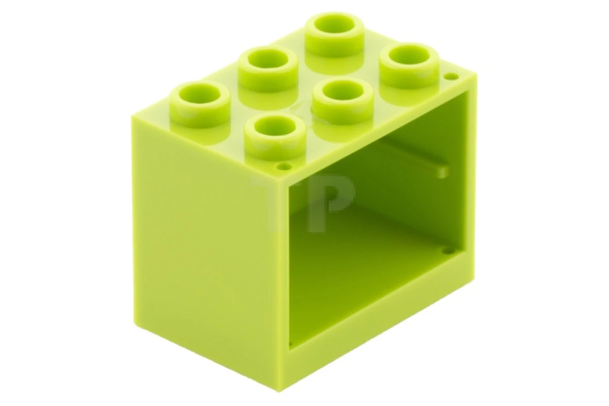 LEGO&reg; 4625623 - 4532 - Armoire 2 x 3 x 2