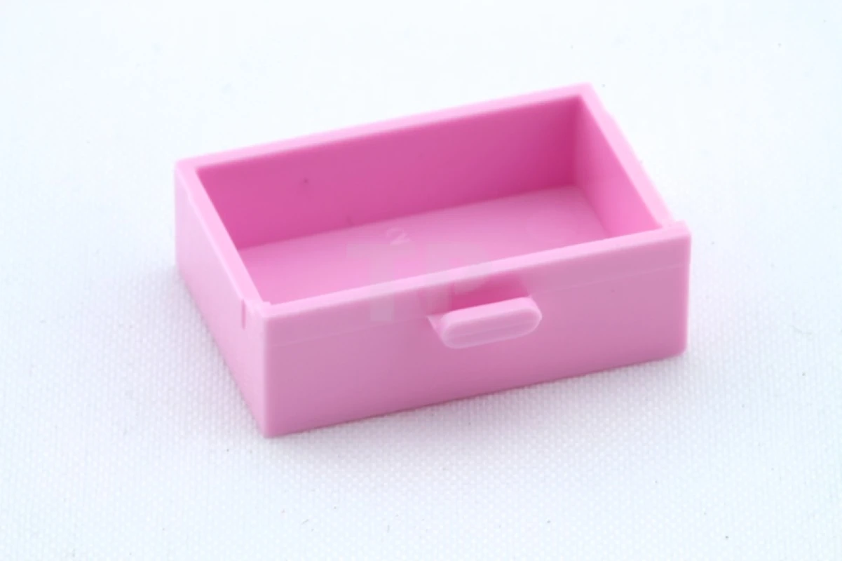 LEGO&reg; 6360054 - 4536 - Cupboard Drawer 2 x 3 x 1