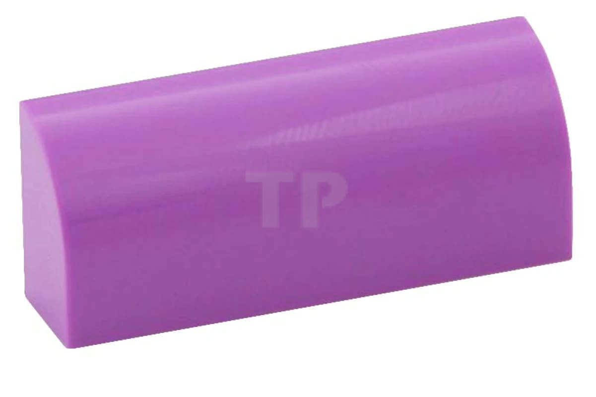 LEGO&reg; 6083615 - 6191 - Pente 1 x 4 x 1 1/3 courbée