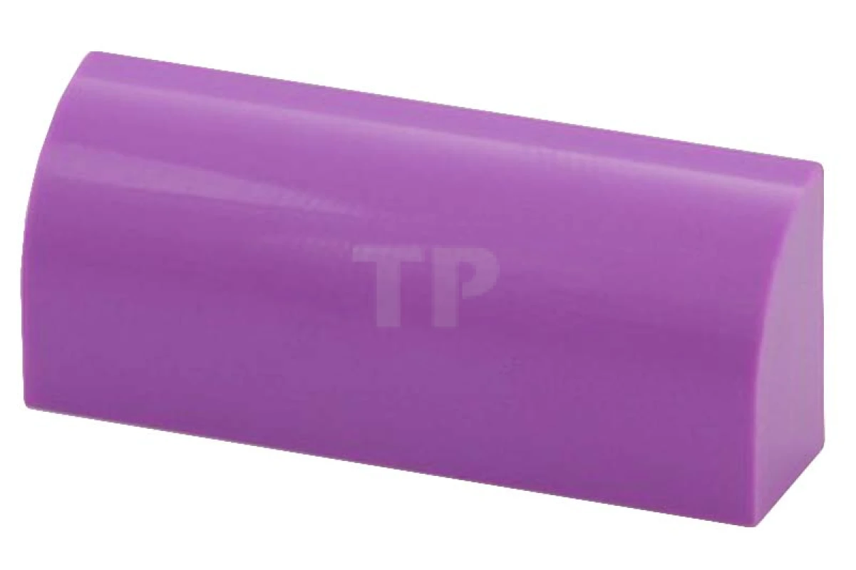 LEGO&reg; 6083615 - 6191 - Pente 1 x 4 x 1 1/3 courbée