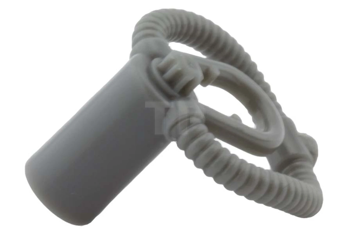 LEGO&reg; 6269982 - 30091b - Minifigur, Taucherflasche