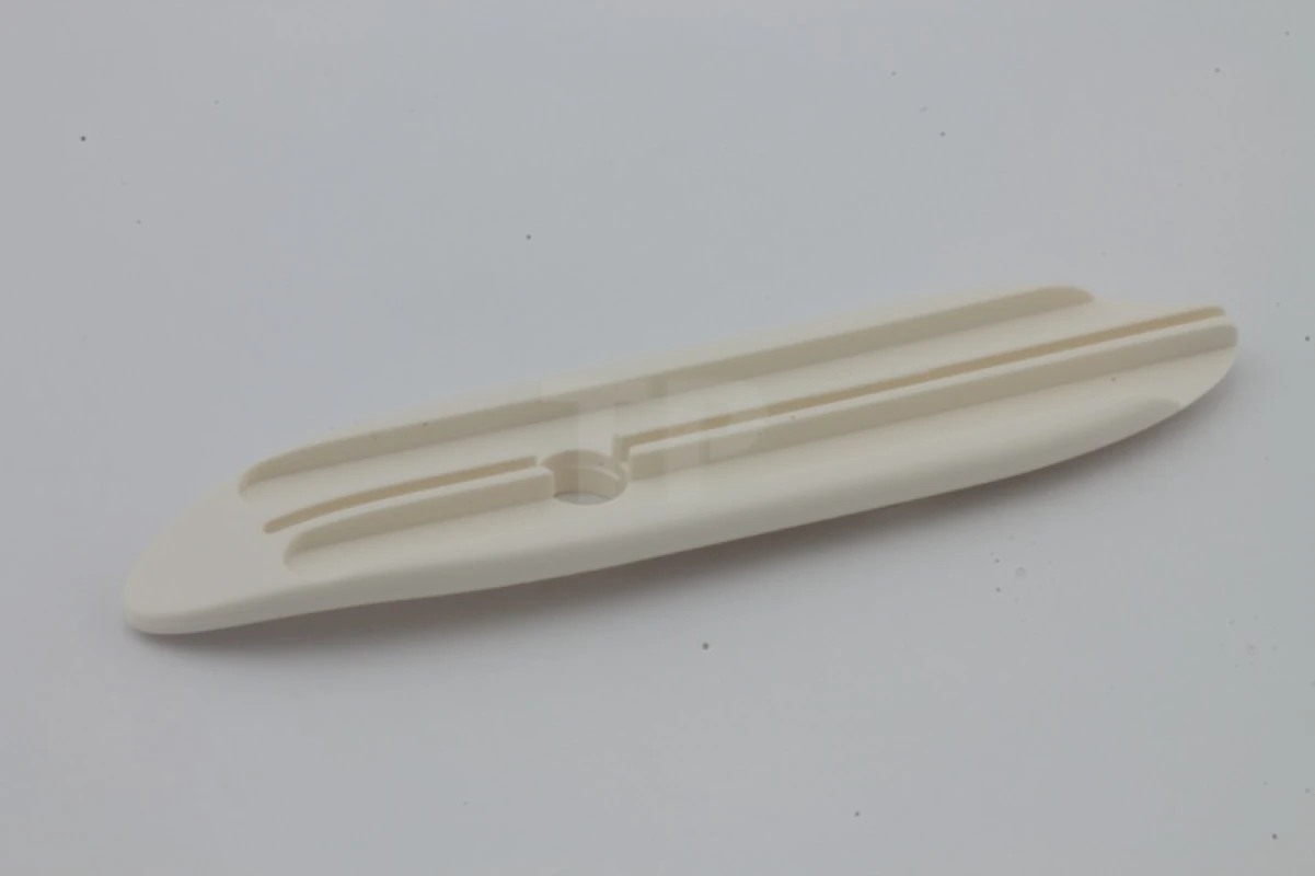 LEGO&reg; 4528413 - 6075 - Minifig, Utensil Surfboard Long