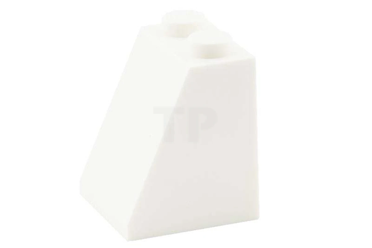 LEGO&reg; 3678b - 6552126 - Slope 65° 2 x 2 x 2