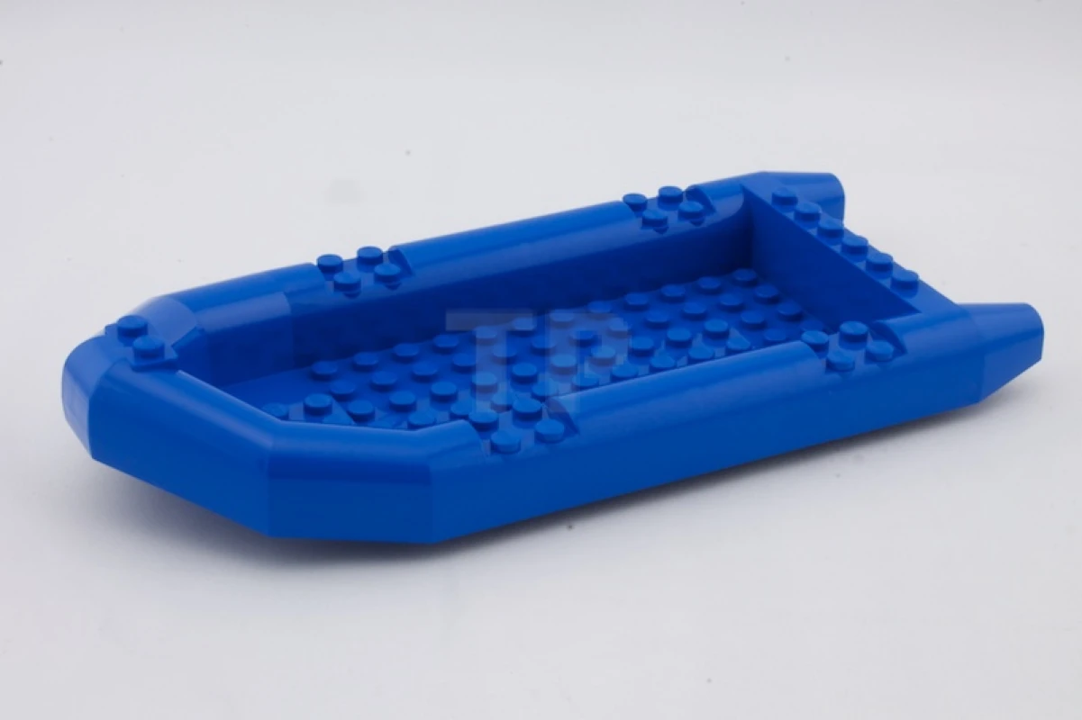 LEGO&reg; 62812 - 4609642 - Boat, Rubber Raft - Large