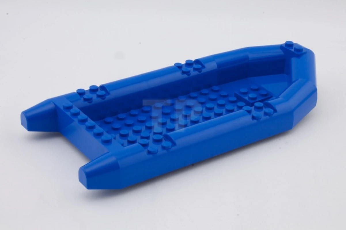LEGO&reg; 62812 - 4609642 - Boat, Rubber Raft - Large