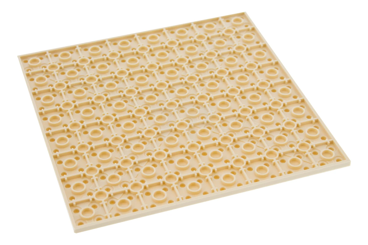 LEGO&reg; 4611414 - 91405 - Plate 16 x 16