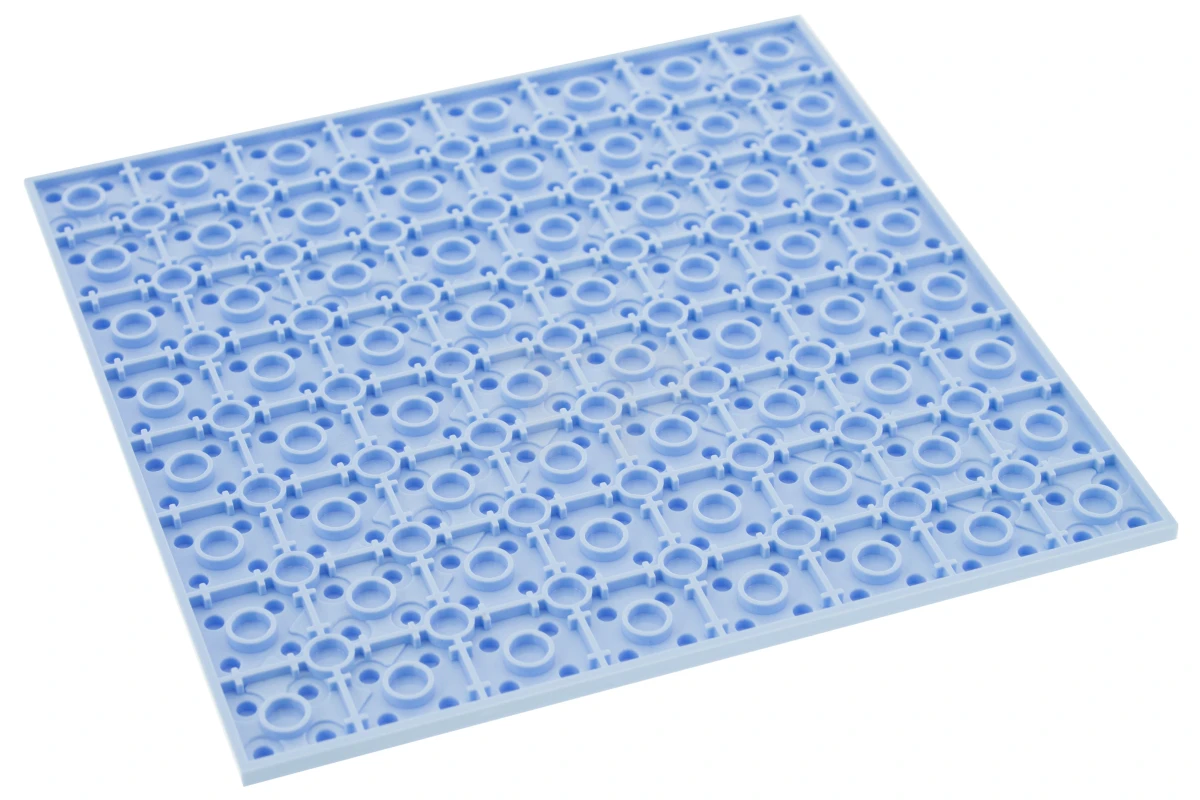 LEGO&reg; 4600613 - 91405 - Piastra 16 x 16