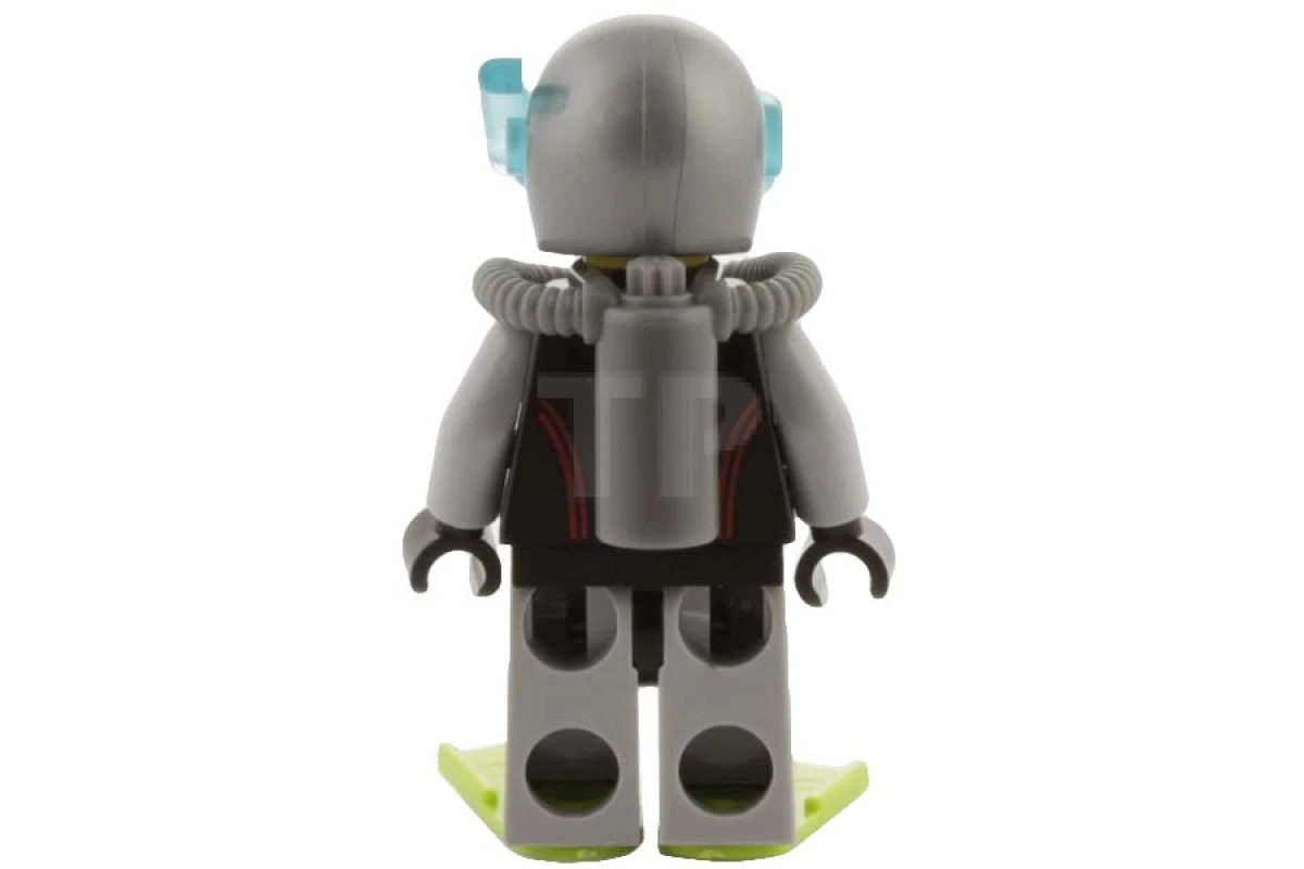 LEGO&reg; cty0235 Marina Diver