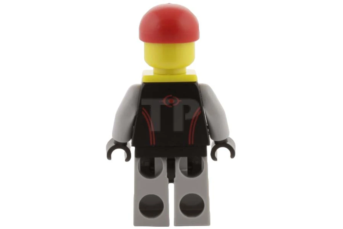 LEGO&reg; cty0236a Marina Sailor (V2)