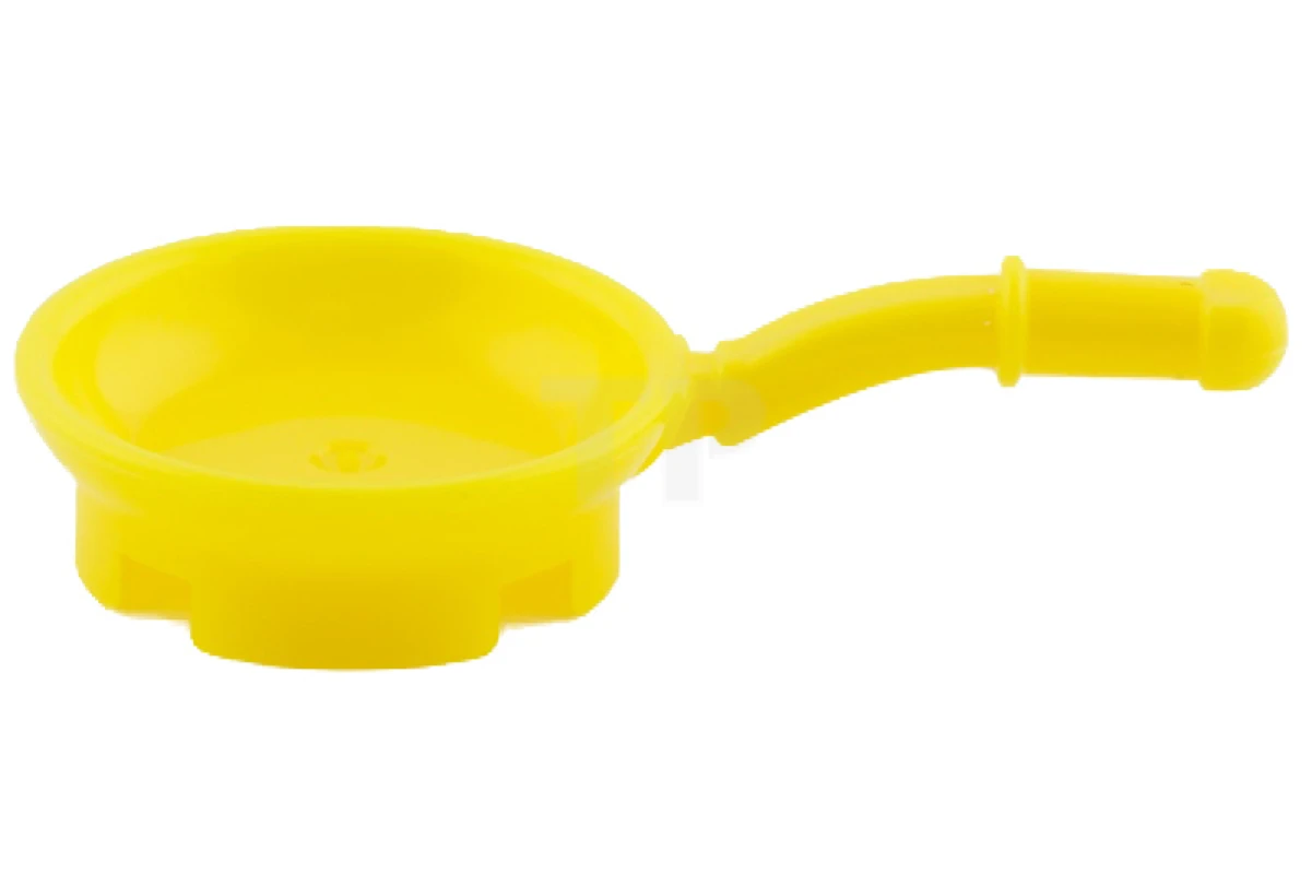 LEGO&reg; 4652901 - 93082a - Friends Accessories Frying Pan