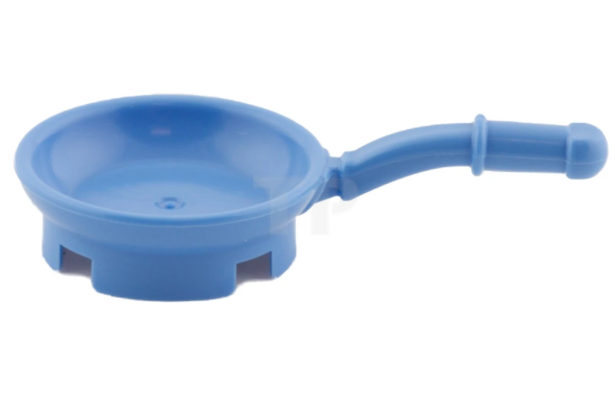 LEGO&reg; 6176382 - 93082a - Padella degli accessori Friends