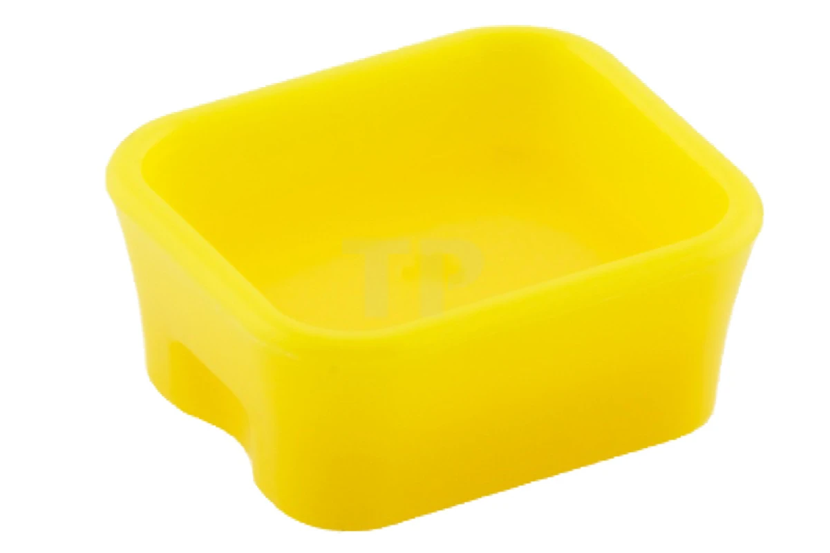 LEGO&reg; 4652901 - 93082c - Friends Accessories Dish, Rectangular