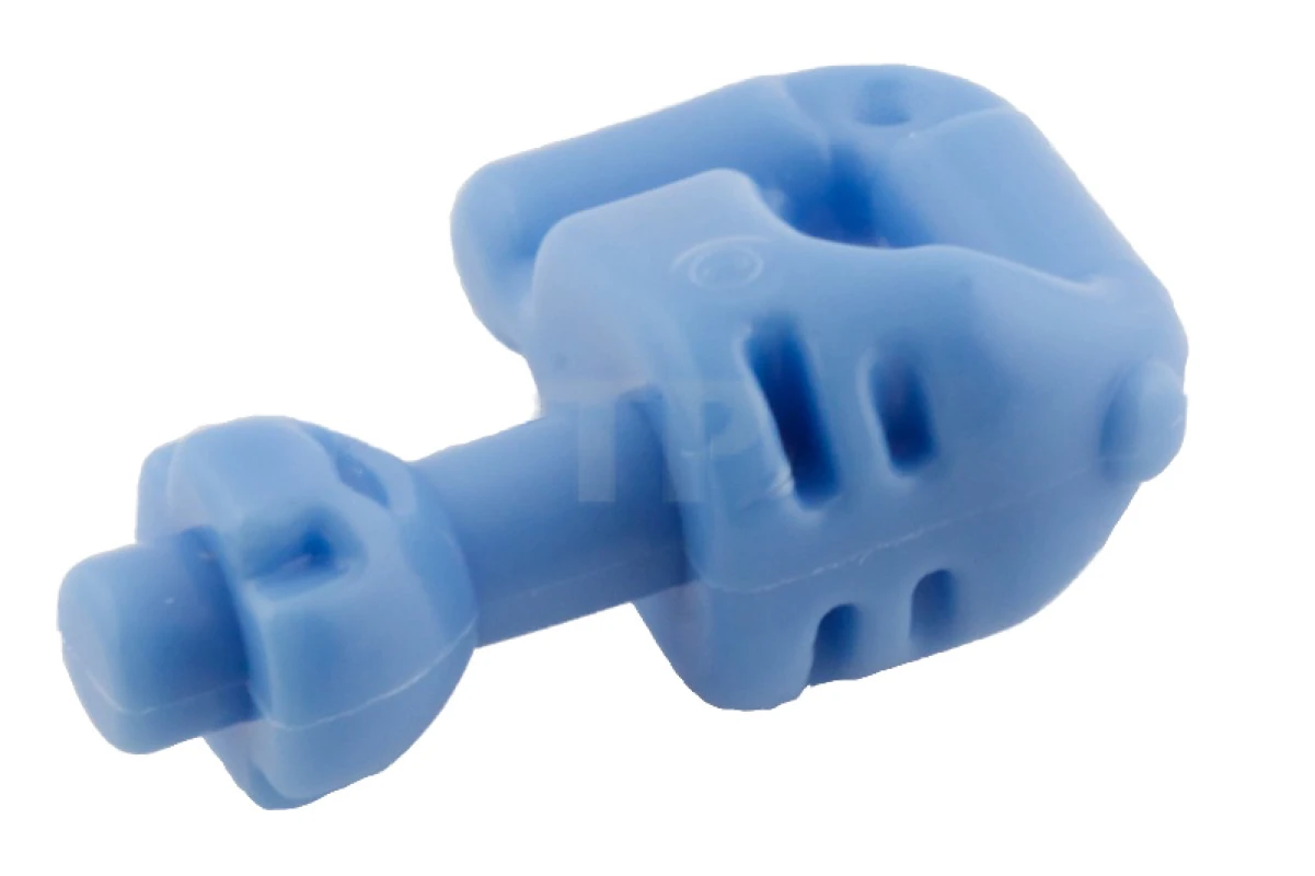 LEGO&reg; 6176382 - 93082d - Friends Zubehör Handmixer