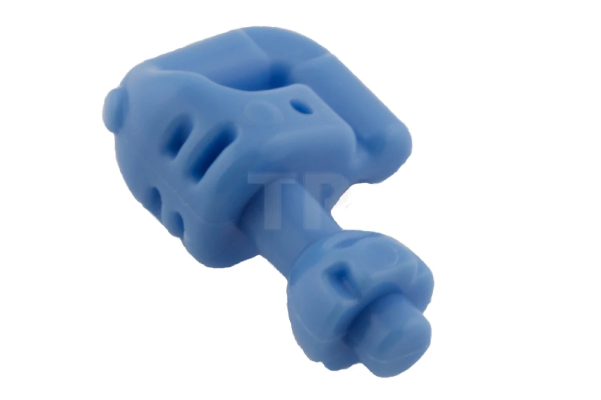 LEGO&reg; 6176382 - 93082d - Friends Zubehör Handmixer