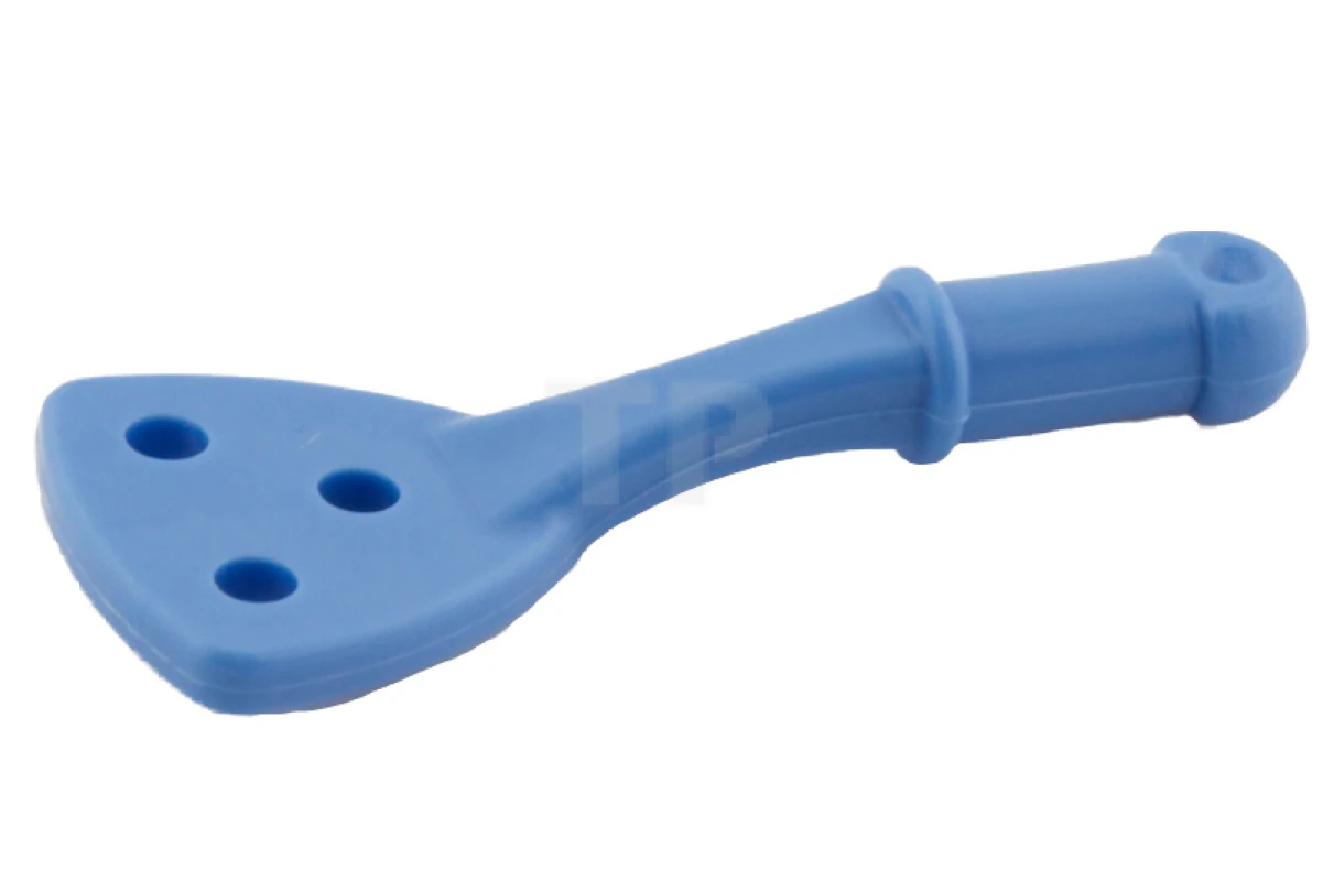 LEGO&reg; 6176382 - 93082e - Friends Accessories Spatula with Holes