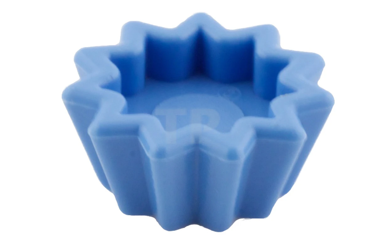 LEGO&reg; 6176382 - 93082g - Friends Zubehör Cupcake-Halter