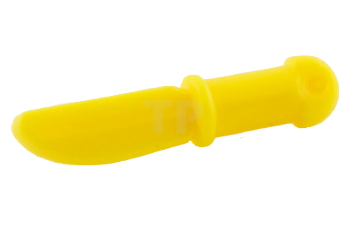 LEGO&reg; 4652901 - 93082h - Friends Accessories Cutlery Knife