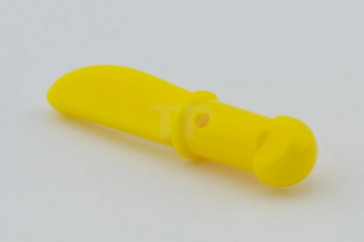 LEGO&reg; 4652901 - 93082h - Friends Accessories Cutlery Knife
