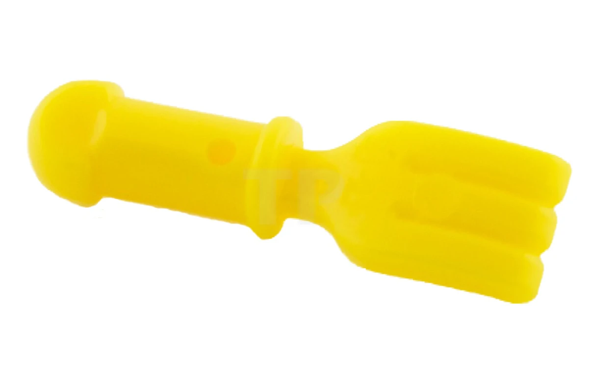 LEGO&reg; 4652901 - 93082i - Friends Accessoires Bestek Vork