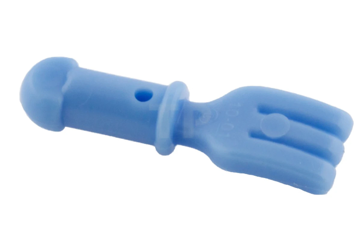 LEGO&reg; 6176382 - 93082i - Friends Accessories Cutlery Fork