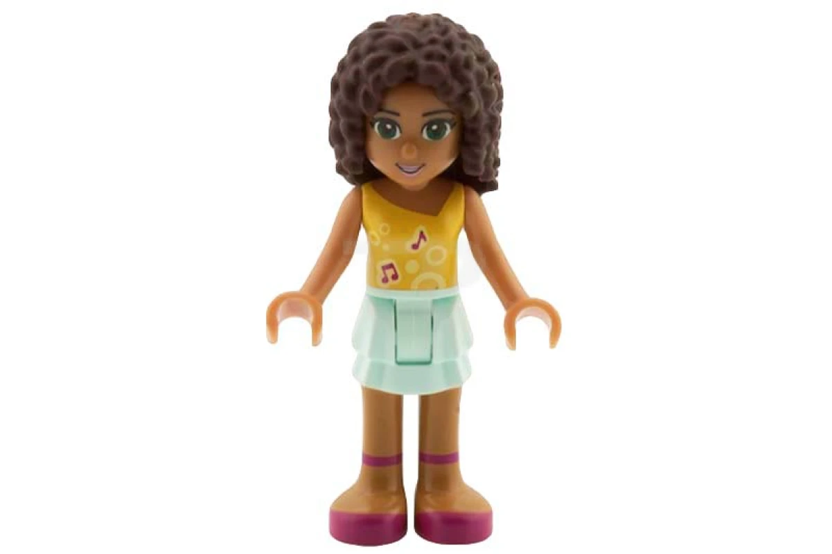 LEGO&reg; frnd0014 Andrea