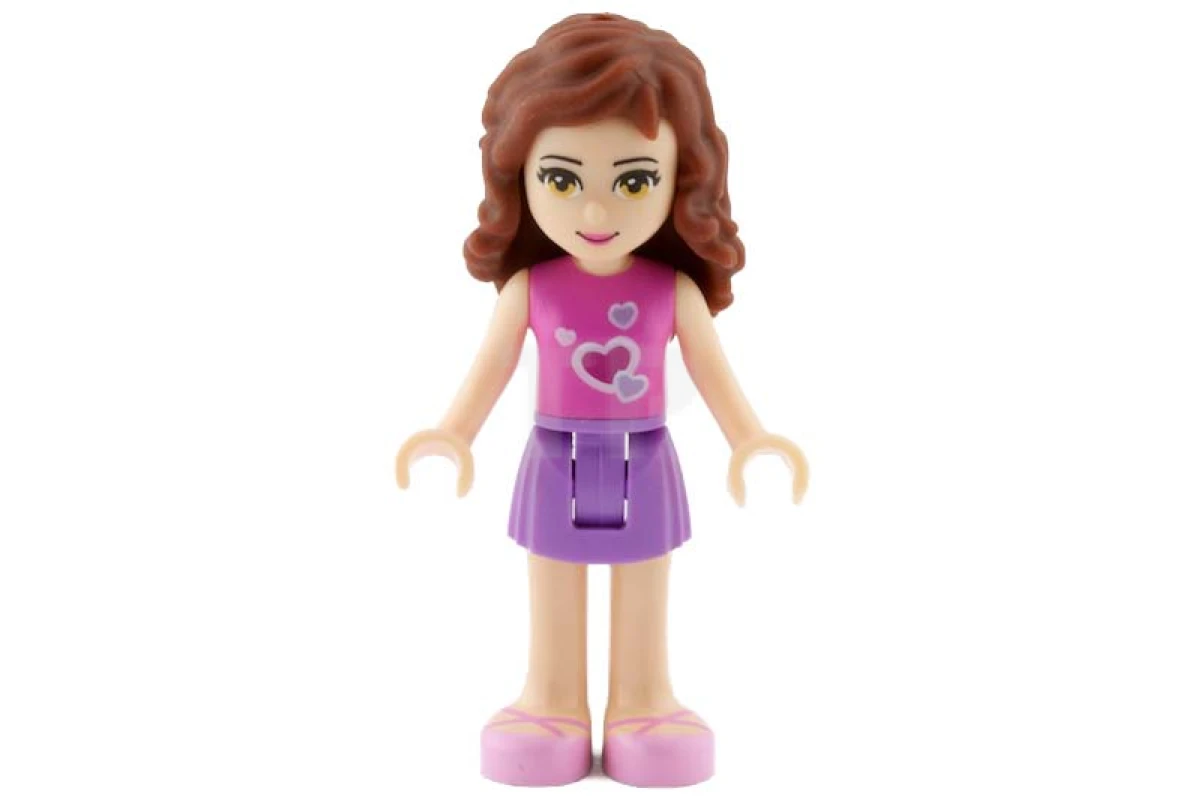 LEGO&reg; frnd0017 Olivia