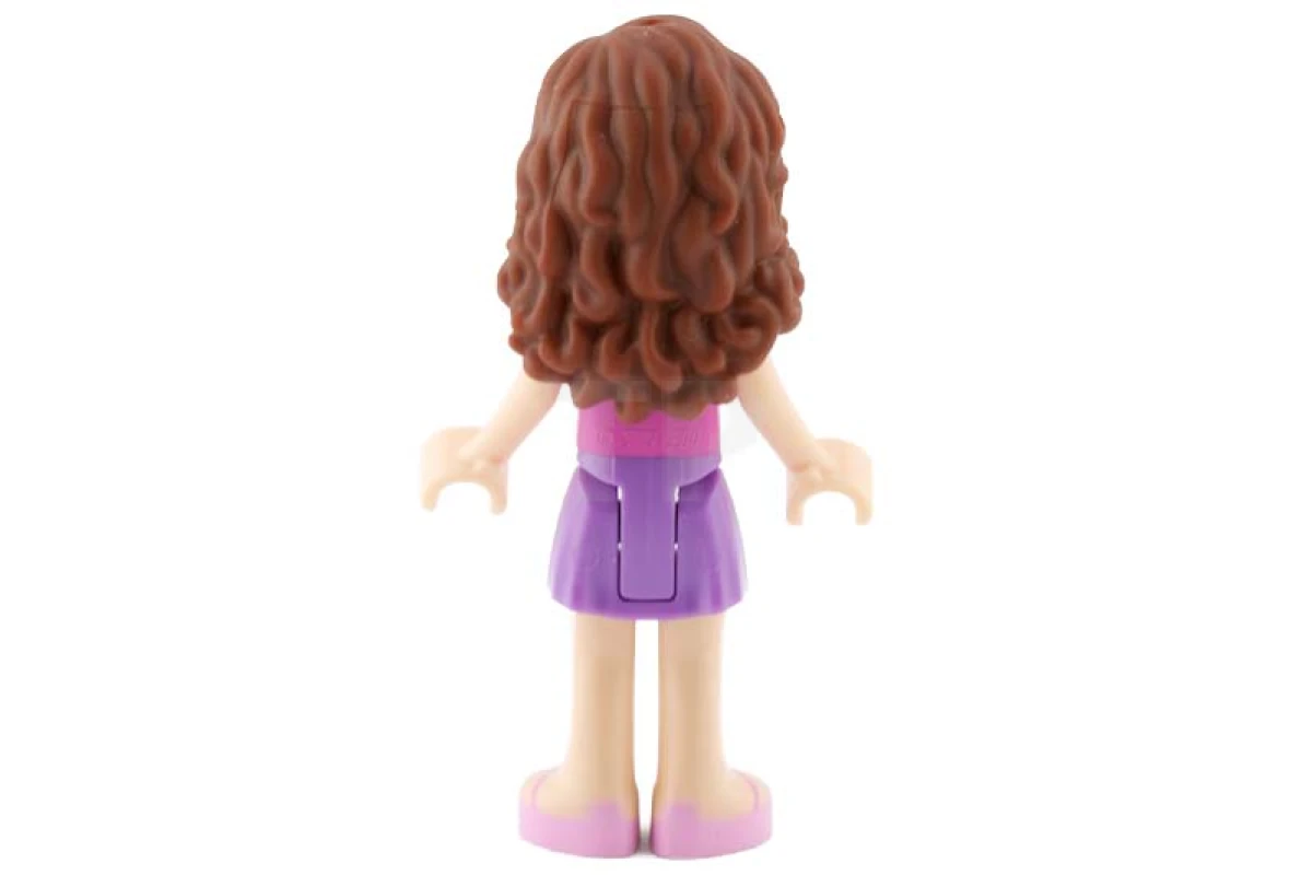 LEGO&reg; frnd0017 Olivia