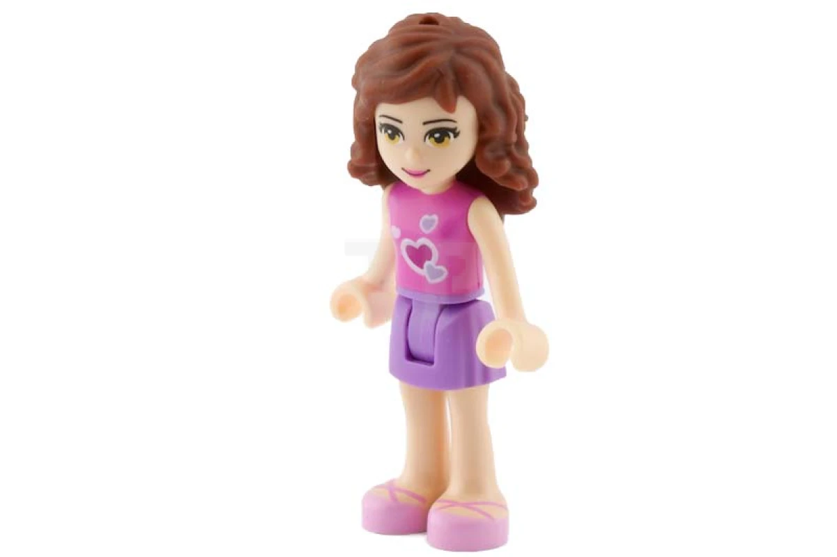 LEGO&reg; frnd0017 Olivia
