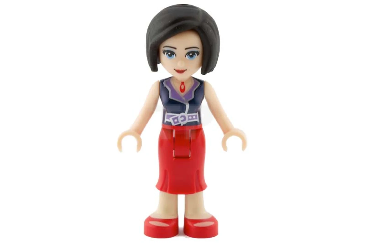 LEGO&reg; frnd0018 Anna