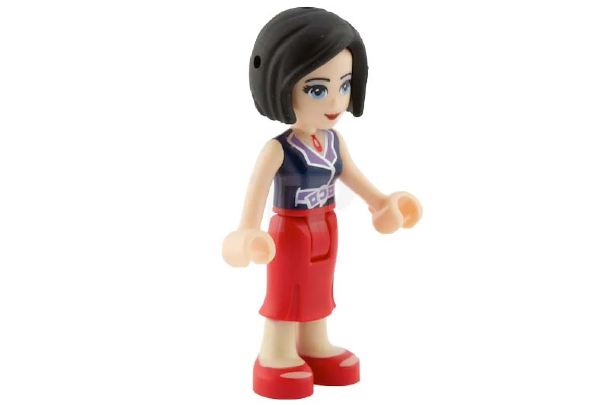 LEGO&reg; frnd0018 Anna