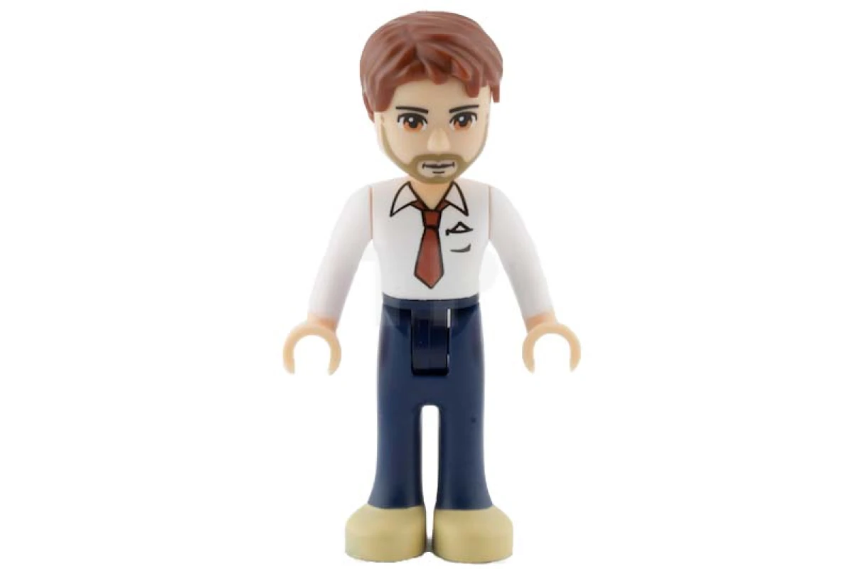 LEGO&reg; frnd0019 Peter