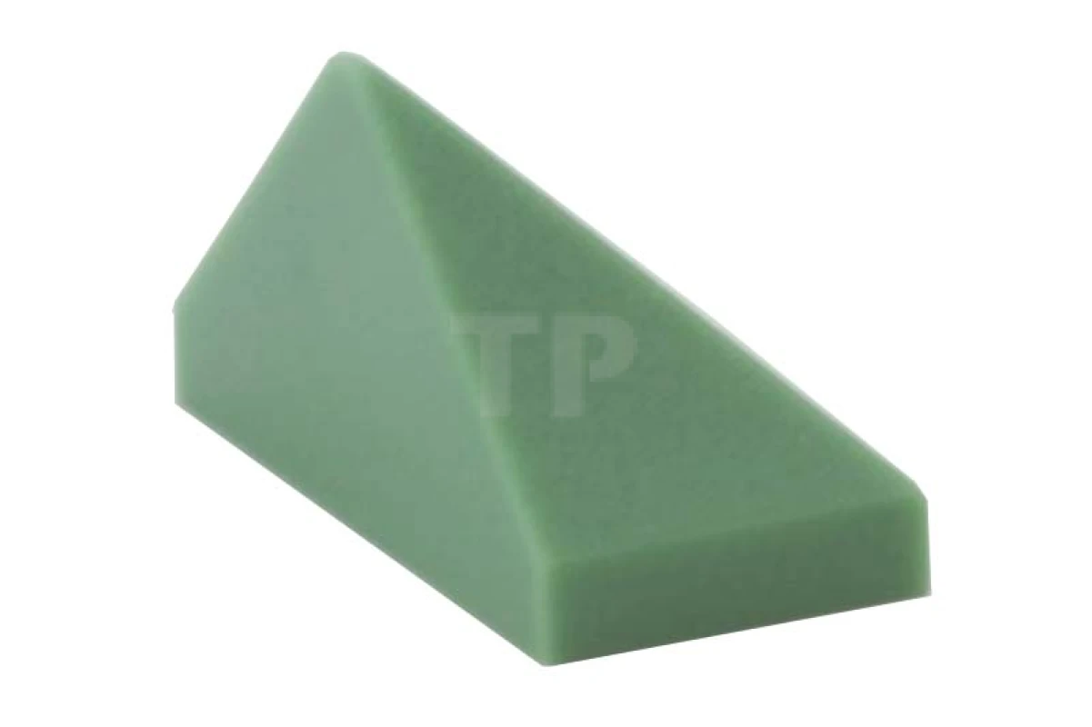 LEGO&reg;  - 3048 - Slope 2 x 1 - 45° Triple