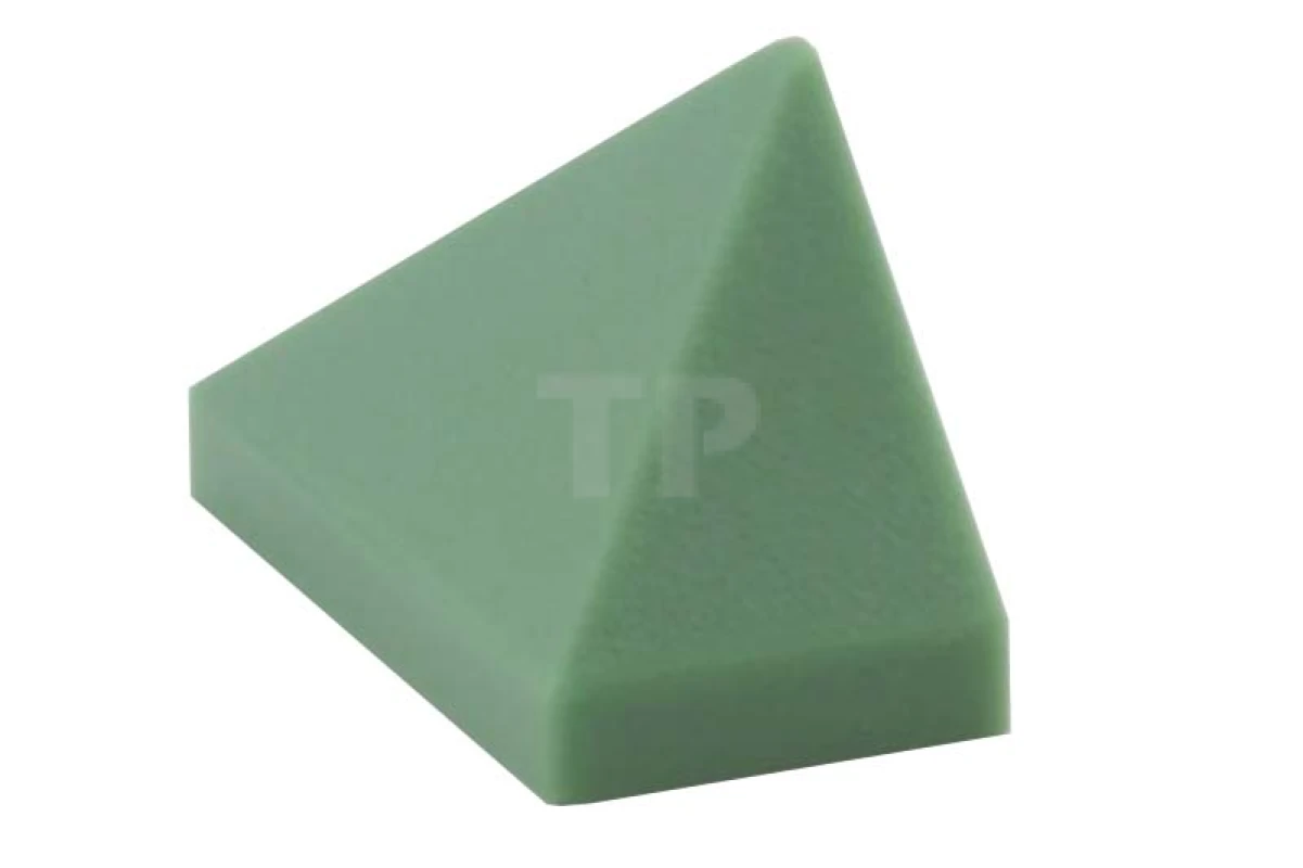 LEGO&reg;  - 3048 - Slope 2 x 1 - 45° Triple