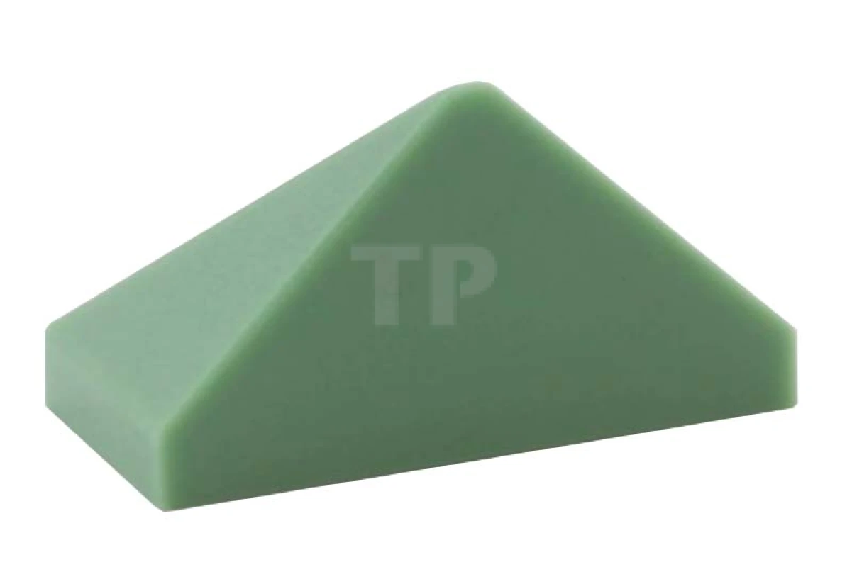 LEGO&reg;  - 3048 - Slope 2 x 1 - 45° Triple
