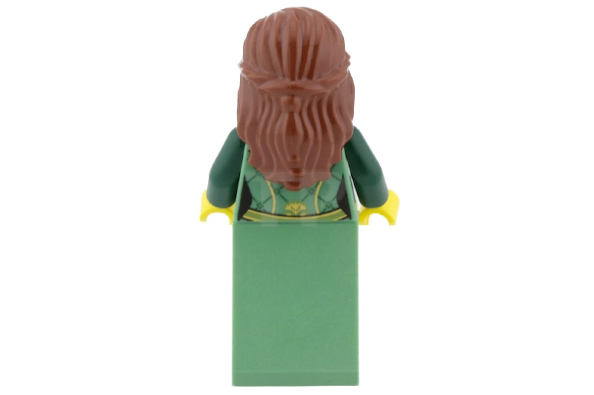 LEGO&reg; cas503 Grüne Prinzessin