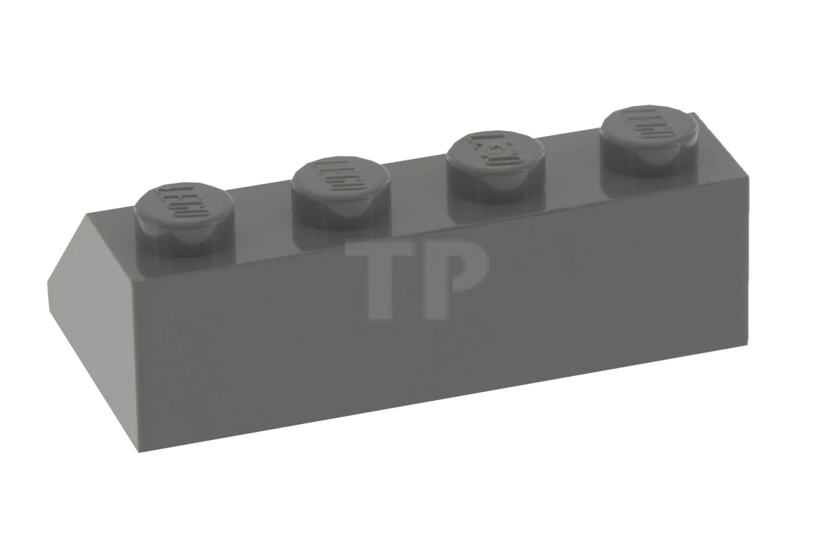 LEGO&reg; 3037 - 4211127 - Slope 2 x 4 - 45°