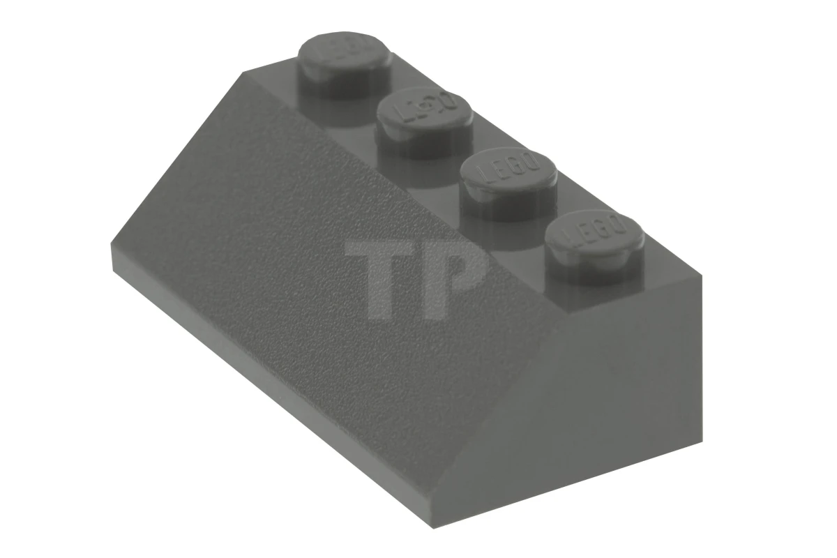 LEGO&reg; 3037 - 4211127 - Slope 2 x 4 - 45°