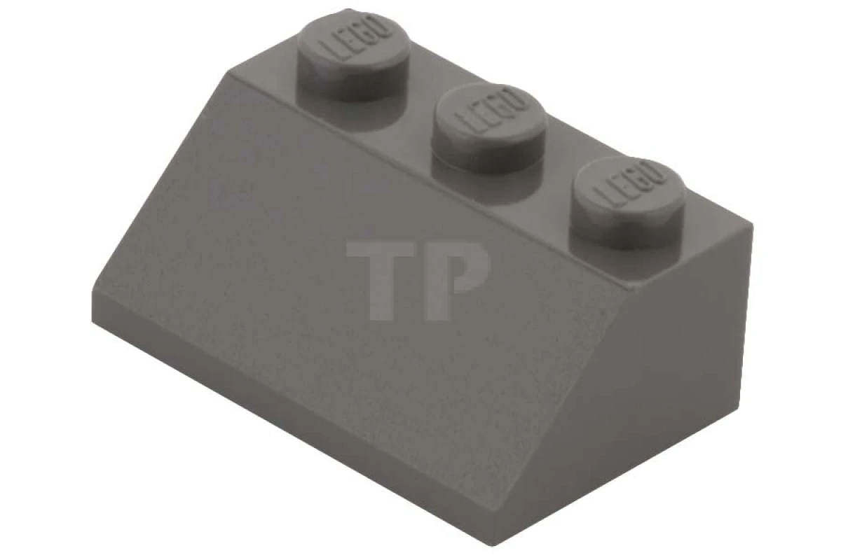 LEGO&reg; 4218188 - 3038 - Pendenza 2 x 3 - 45°