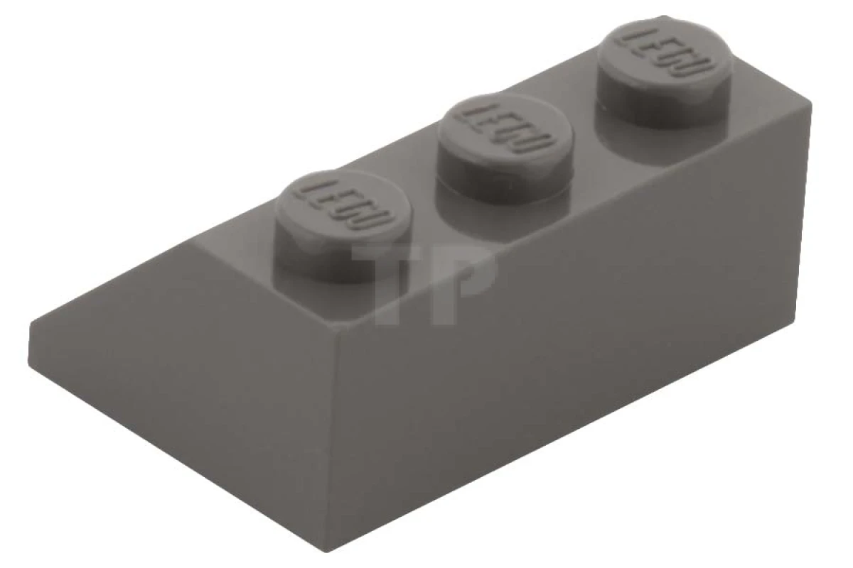 LEGO&reg; 4218188 - 3038 - Pendenza 2 x 3 - 45°