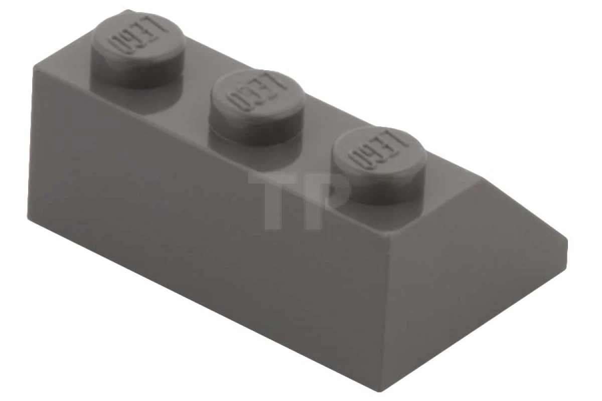 LEGO&reg; 4218188 - 3038 - Pendenza 2 x 3 - 45°