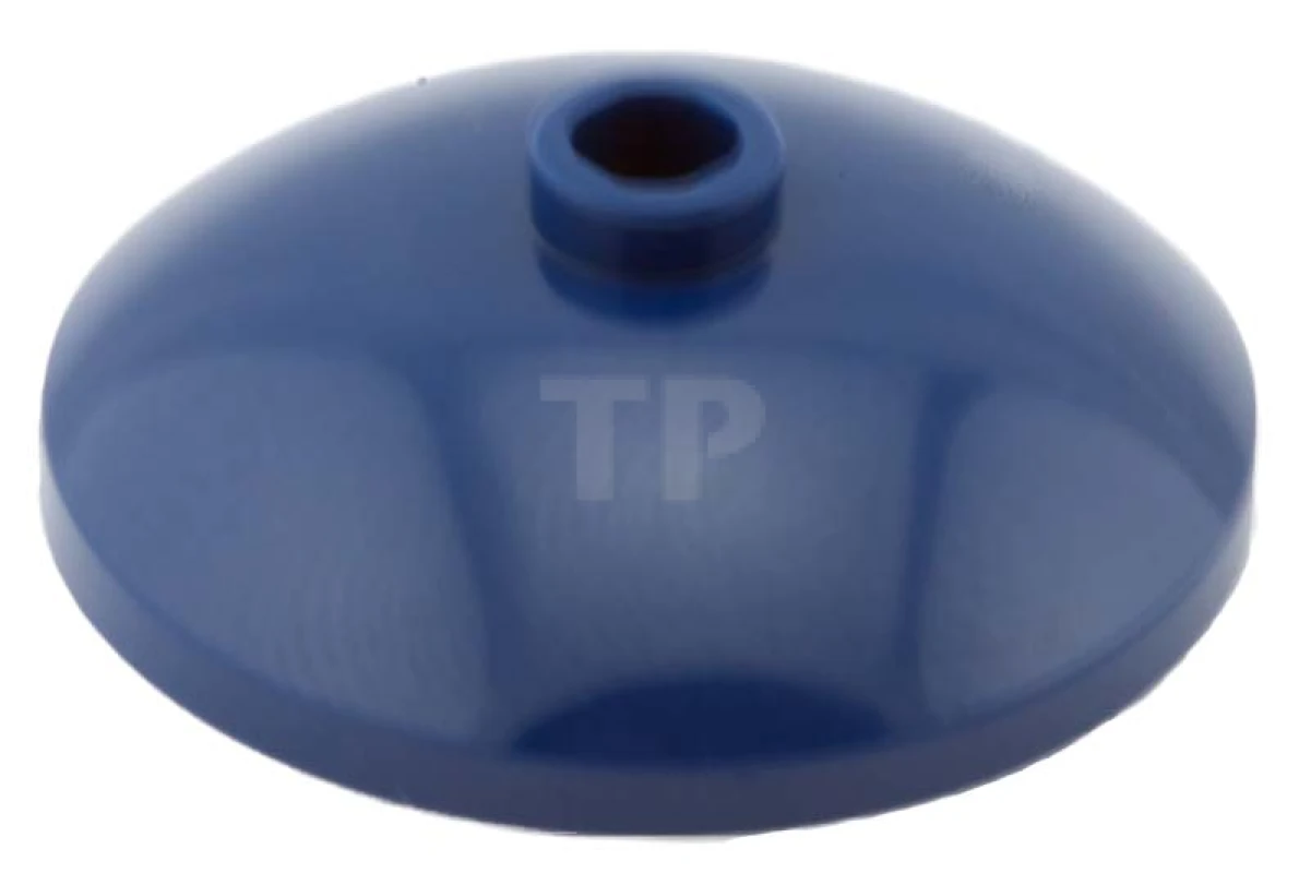 LEGO&reg; 6309134 - 43898 - Schüssel 3 x 3 Umgekehrt (Radar)