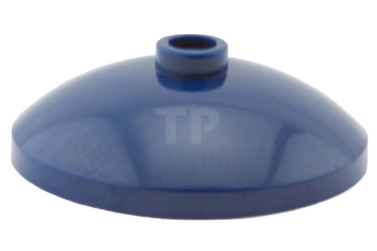 LEGO&reg; 6309134 - 43898 - Schüssel 3 x 3 Umgekehrt (Radar)