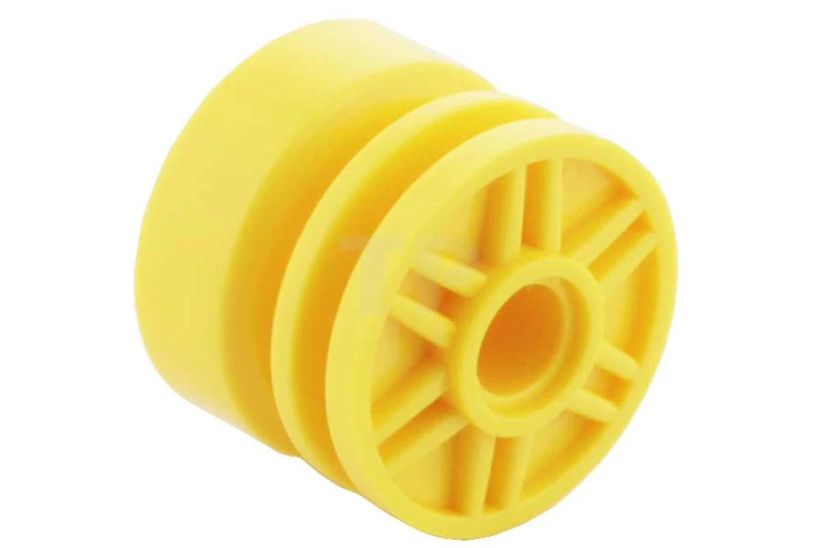 LEGO&reg; 55981 - 6109681 - Wheel 18 x 14mm with Pin Hole