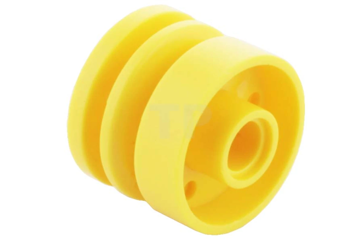 LEGO&reg; 55981 - 6109681 - Wheel 18 x 14mm with Pin Hole