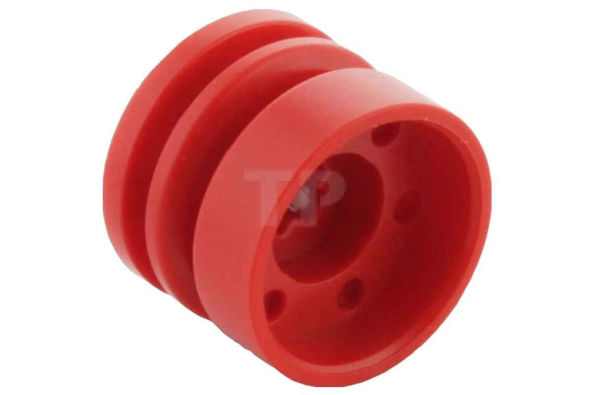 LEGO&reg; 6280365 - 55982 - Wheel 18 x 14mm with Axle Hole
