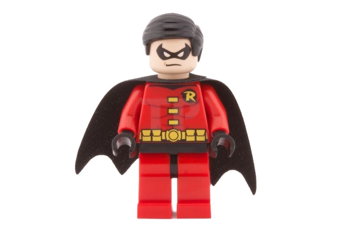 LEGO&reg; sh0011 Robin