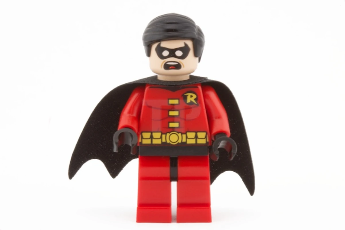 LEGO&reg; sh0011 Robin