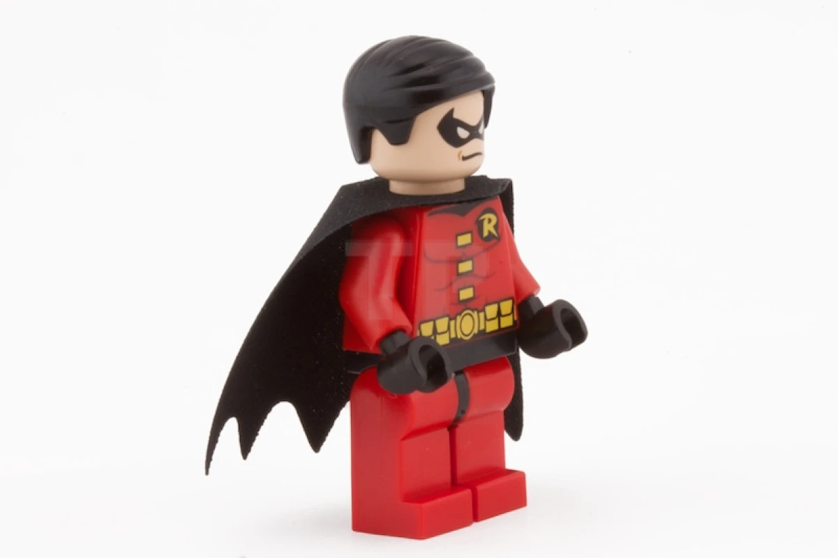 LEGO&reg; sh0011 Robin