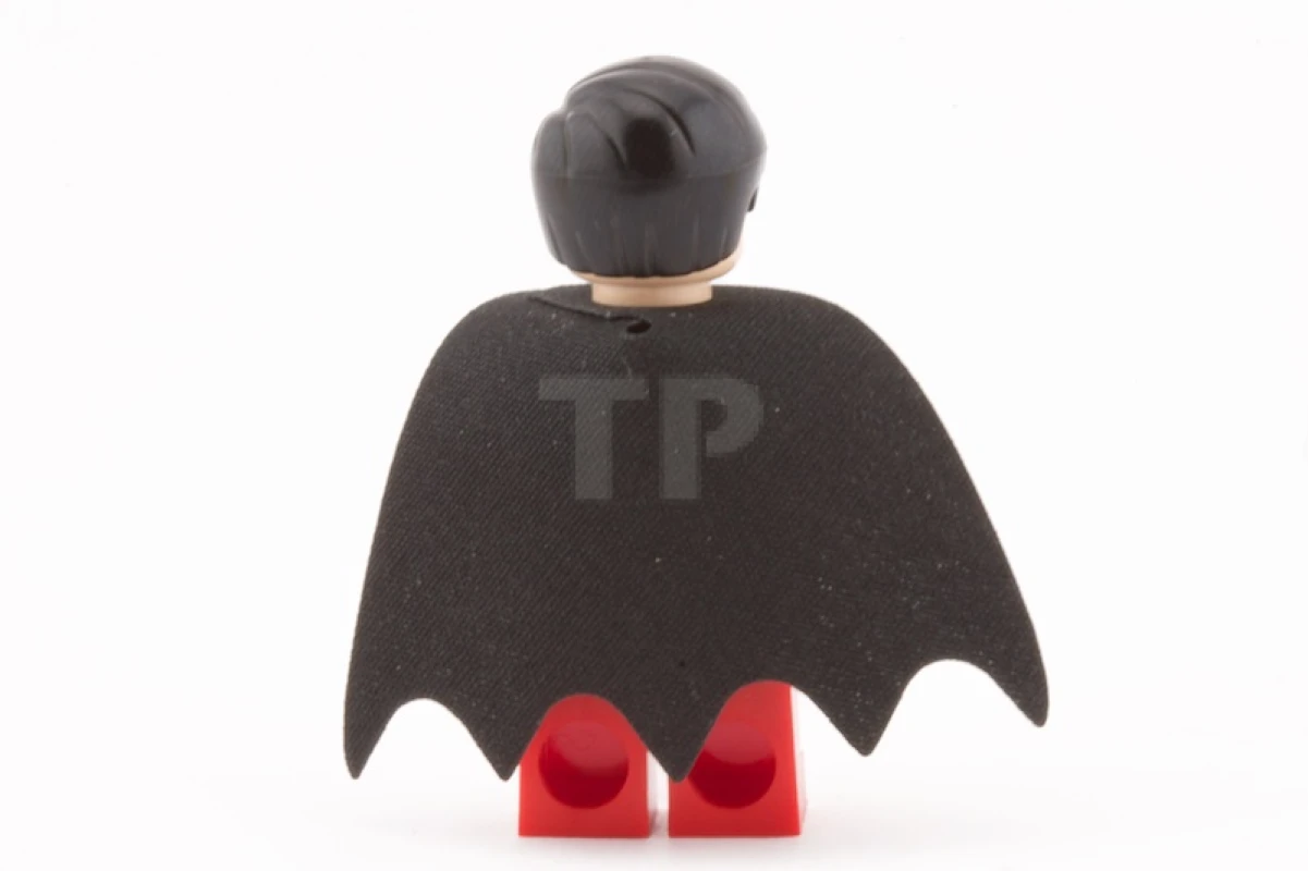 LEGO&reg; sh0011 Robin