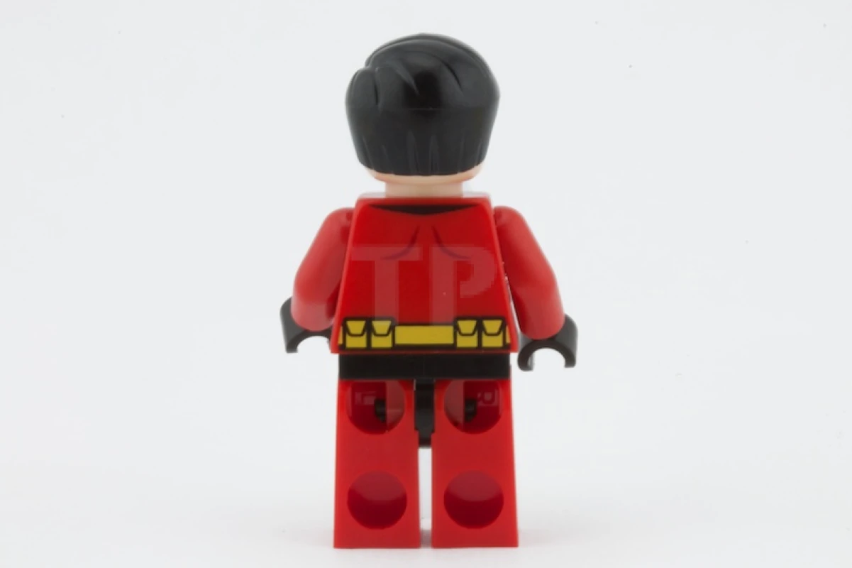 LEGO&reg; sh0011 Robin